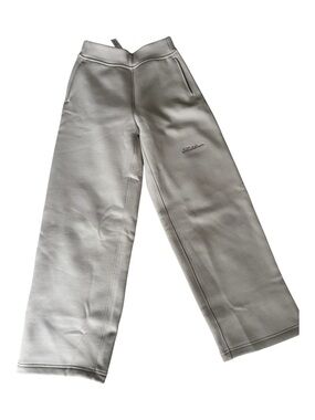 NWOT Big Cozy Ultra Oversized Wide Leg Pant size XXXS